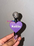 Mini mic 3D