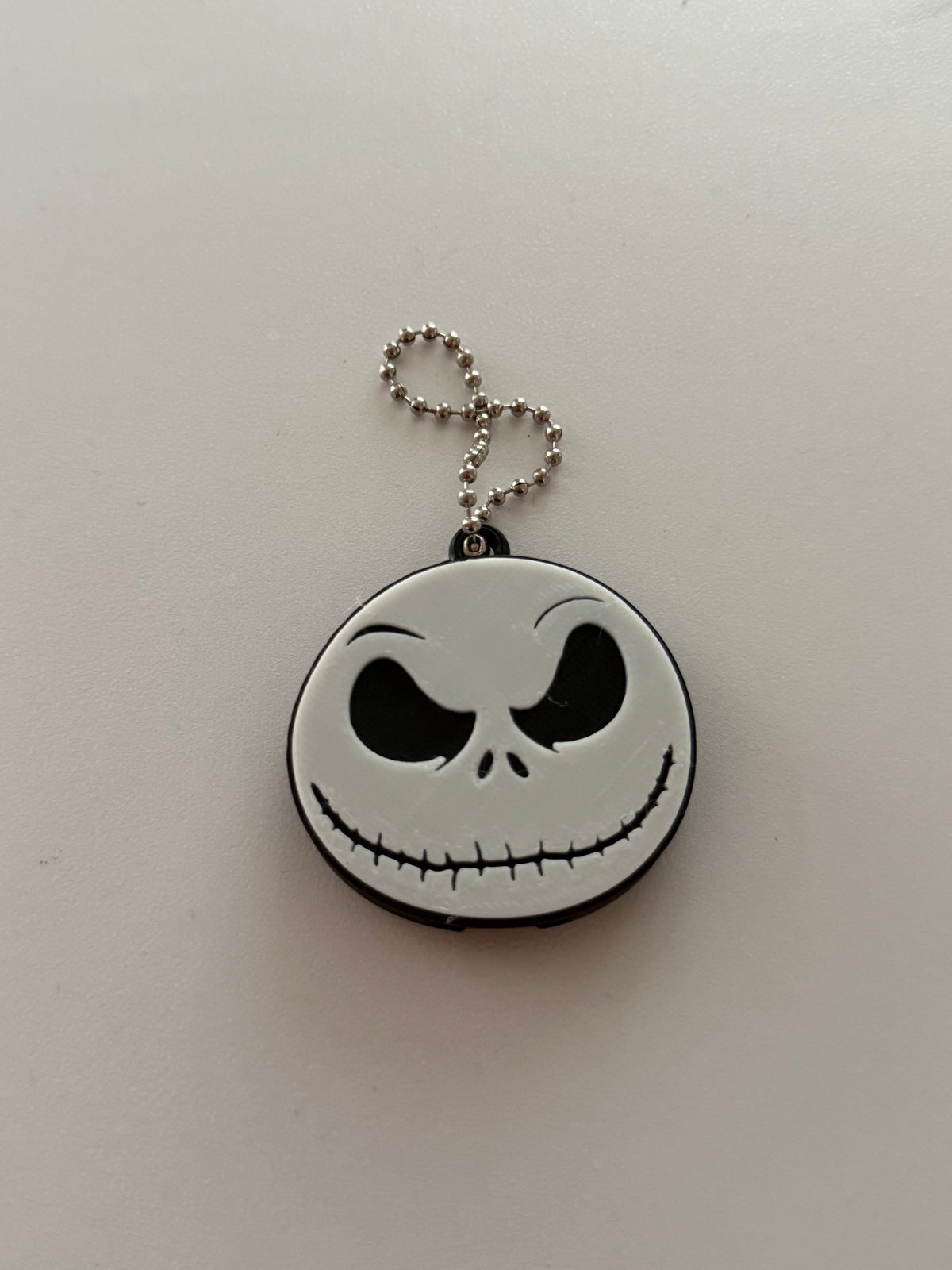 Jack Skellington llavero abridor de lata