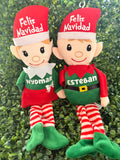 Duende Personalizado🎄