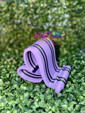 Crayon Phone Holder
