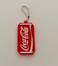 Llavero abridor de Latas Coca Cola ✨