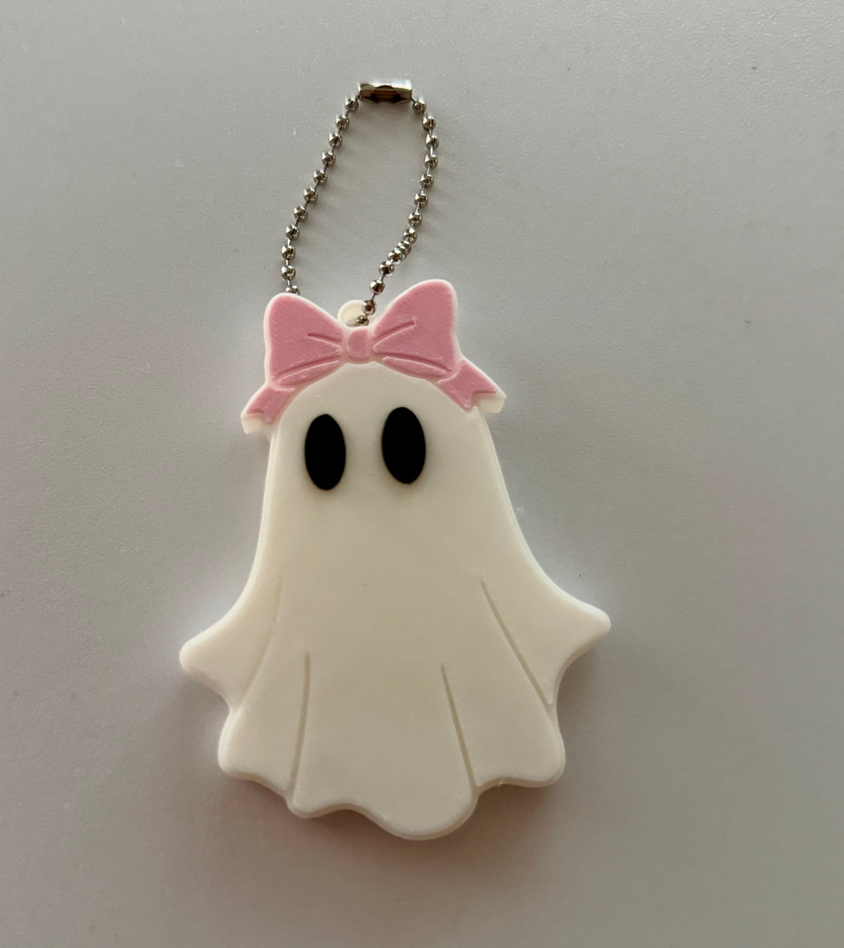 Fantasma Llavero abridor de latas👻
